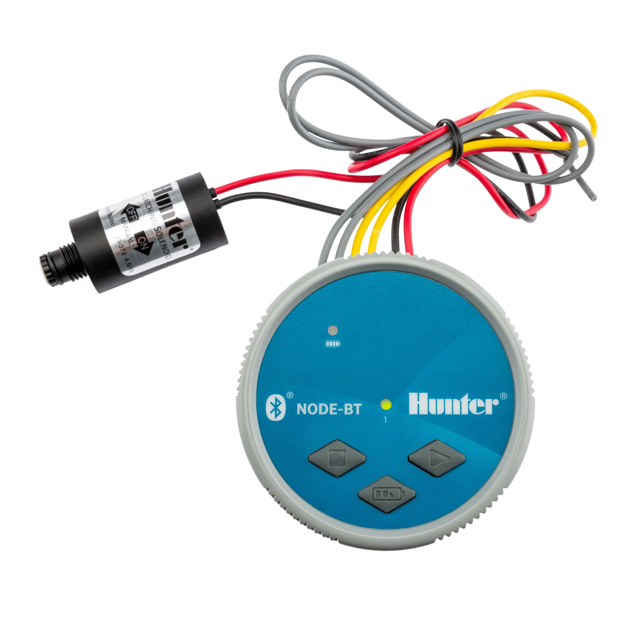 Sterownik NODE-100 BT Hunter