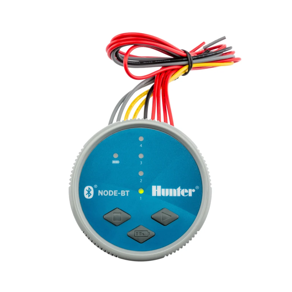 Sterownik NODE-400 BT Hunter