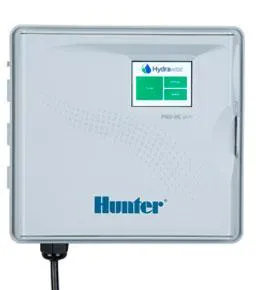 Sterownik PHC 2401E Hunter