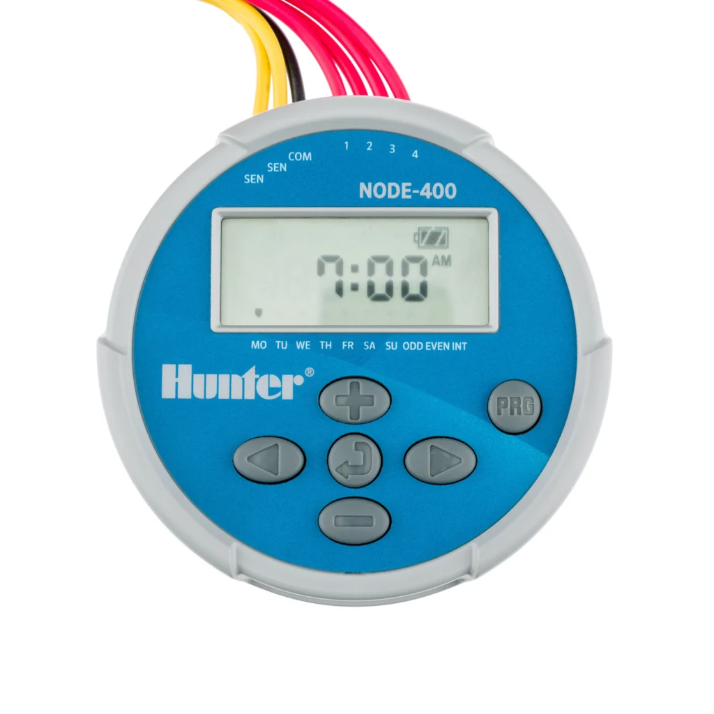 Sterownik NODE-400 Hunter