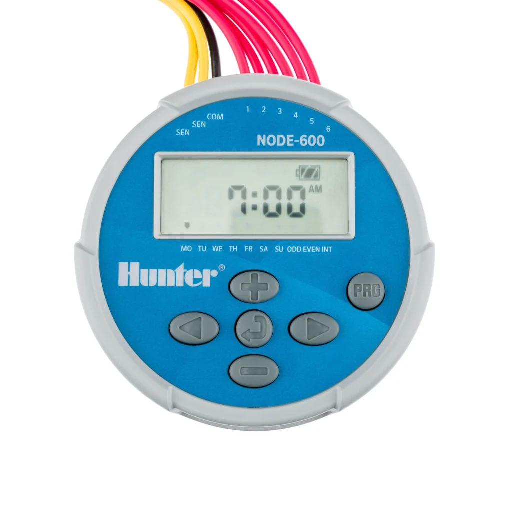 Sterownik NODE-600 Hunter
