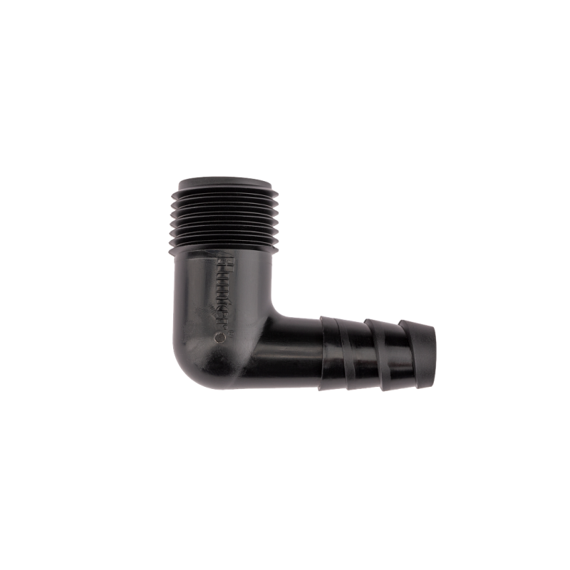 HSBE 075 kolano 3/4" Hunter