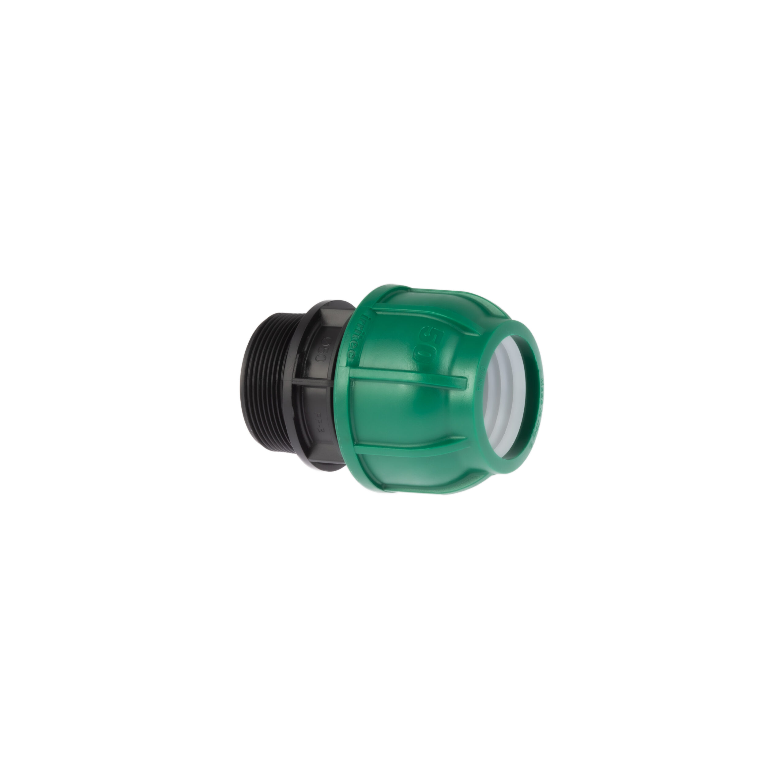 Przelot PE 20-1" gw. zew