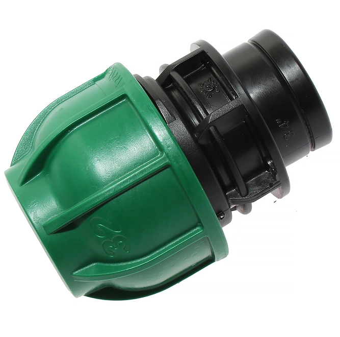 Przelot PE 20-3/4" gw. wew