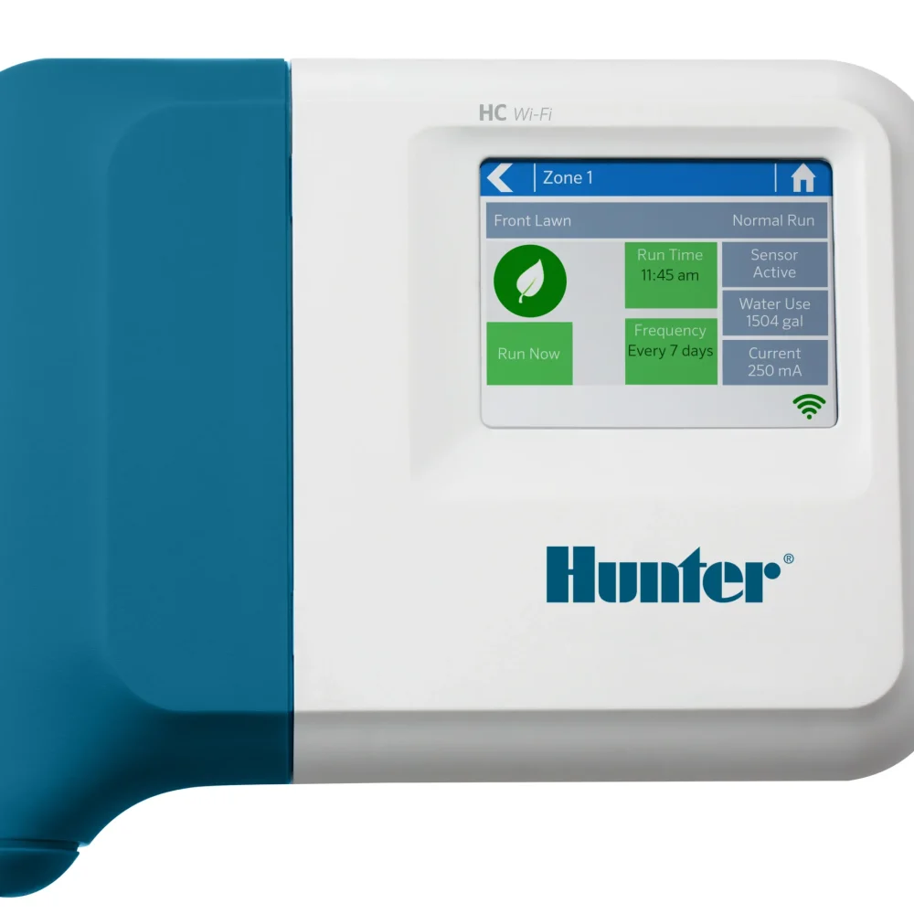 Sterownik HC Hunter z Wifi zdjęcie to samo do HC 601iE i HC1201iE_scaled