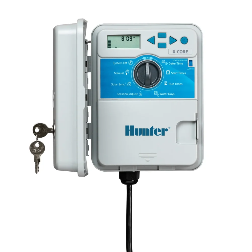 Sterownik X-Core zewnętrzny_scaled